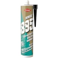 DOWSIL 895 - 600ml BLACK