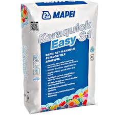 Mapei Keraquick S1 ZERO - 20kg