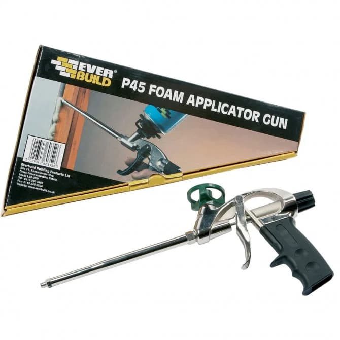 Everbuild Foam Applicator Medium Duty P45