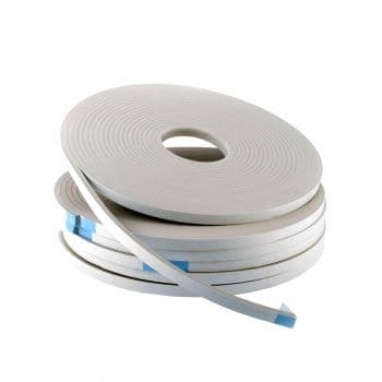 ARBOSTRIP F90 Self Adhesive Grey Foam Tape 12M