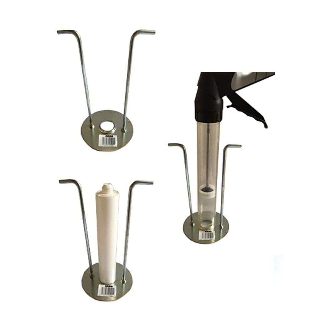 Heavy Duty Follow Plate (2.0 Litre Tins)