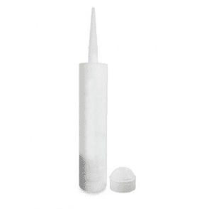 Empty 380 ml Cartridges
