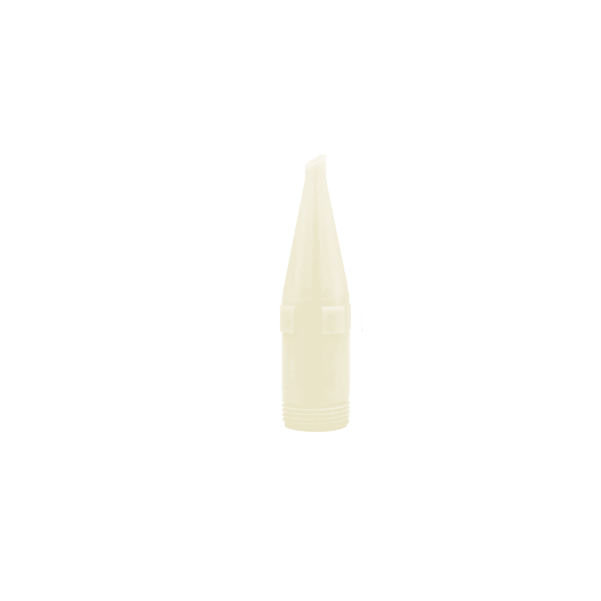 Plastic Nozzle for Hand Barrel Gun 6mm Type QF