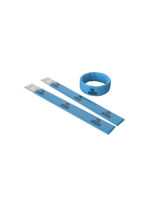 PipeBloc® PWP Intumescent Pipe Wrap 82mm