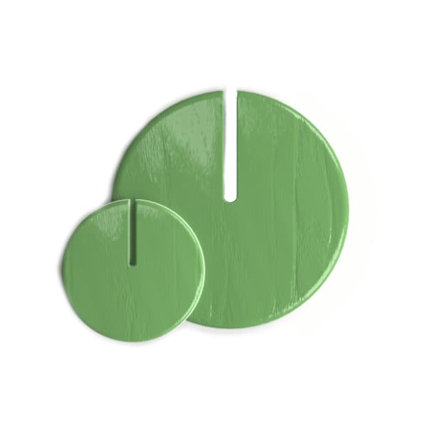 NS PenoPatch - 100mm x 3.5mm (circular disc)