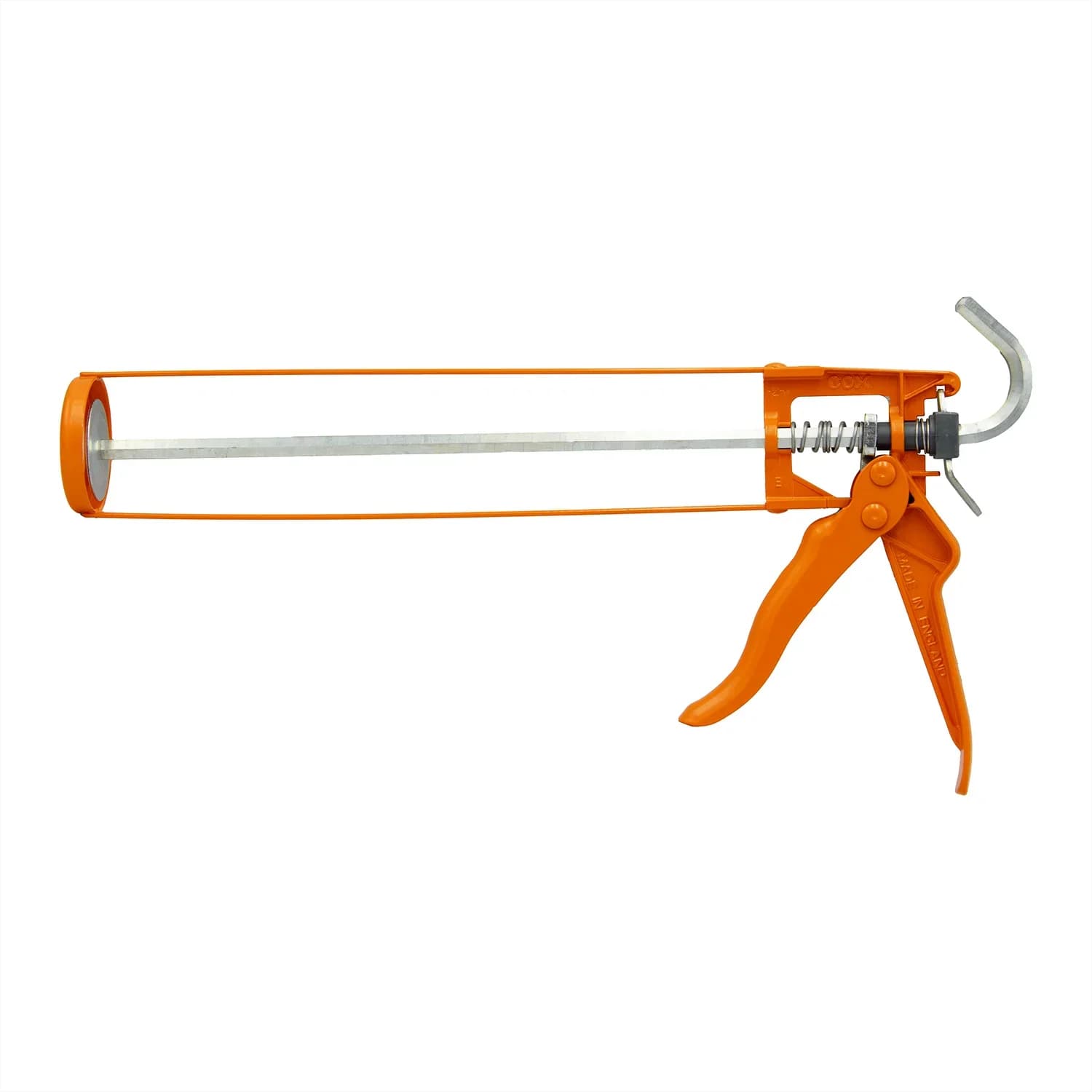 Cox EasiFlow™ HD Orange Manual Bead Dispenser – 290ml / 310ml / 400ml